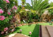 Herverkoop - Villa -
Finestrat