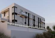 Neue Gebäude - Wohnung -
Finestrat