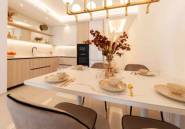 New Build - high-bungalow -
Ciudad Quesada