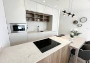 Neue Gebäude - detached -
Torre de la Horadada