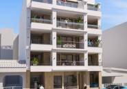 New Build - Apartment / flat -
Torrevieja