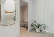 Nieuwbouw Woningen - Villa -
Benidorm