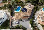 Resale - Villa -
Benissa - Alicante