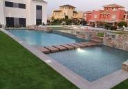 Nouvelle construction - low-bungalow -
Torrevieja