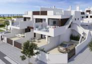 New Build - Bungalow -
Pilar de la Horadada