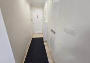 Langfristige Vermietung - Wohnung -
Alfaz del Pi - Albir