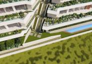 Obra nueva - Apartamento / piso -
Pueblo Mascarat