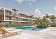 Obra nueva - ground-floor -
Pilar de la Horadada