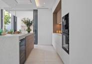 Obra nueva - Villa -
Benidorm