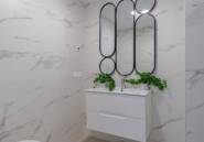 Obra nueva - ground-floor -
Finestrat