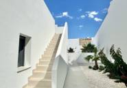 Nieuwbouw Woningen - detached -
Benijofar