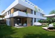 New Build - Apartment / flat -
Jávea