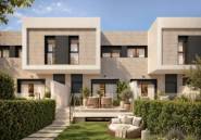 Nouvelle construction - Maison de ville -
Mutxamel