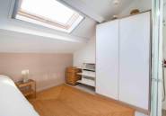 Wiederverkauf - Penthouse -
Alfaz del Pi