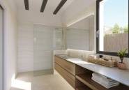 New Build - detached -
Penáguila