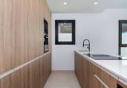 Obra nueva - high-bungalow -
Pilar de la Horadada