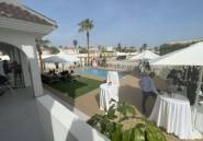 New Build - detached -
Ciudad Quesada