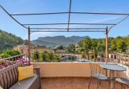 Revente - Maison de ville -
Calpe