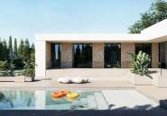 Neue Gebäude - detached -
El Chaparral