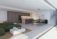 New Build - Villa -
Altea