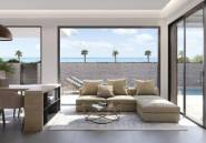 Obra nueva - Villa -
Pilar de la Horadada