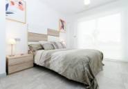 New Build - terraced -
Torrevieja