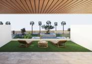 New Build - Penthouse -
Torrevieja