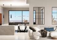 New Build - detached -
Finestrat