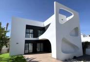 New Build - detached -
Ciudad Quesada