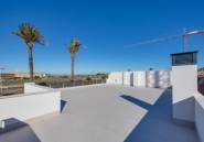 New Build - detached -
Torrevieja