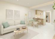 Nouvelle construction - terraced -
Dolores