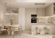 New Build - Penthouse -
Calpe