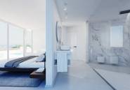 Obra nueva - Apartamento / piso -
Pueblo Mascarat