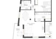 New Build - Apartment / flat -
herrerías (almería)