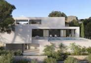 Neue Gebäude - VILLAS -
Benitachell - Cumbre del Sol