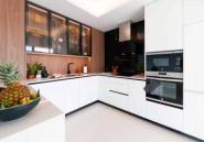 Nouvelle construction - detached -
Ciudad Quesada