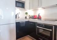 Reventa - Apartamento / piso -
La Nucía - La nucia