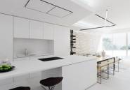 Obra nueva - Apartamento / piso -
Pueblo Mascarat