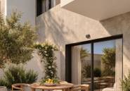 Nouvelle construction - Maison de ville -
Mutxamel