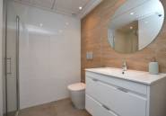 Obra nueva - low-bungalow -
San Miguel de Salinas