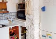 Resale - Villa -
Benidorm