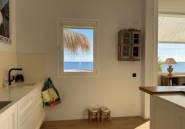 Herverkoop - Villa -
Moraira