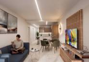 New Build - Apartment / flat -
Guardamar del Segura