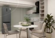 New Build - ground-floor -
Alicante (Alacant)