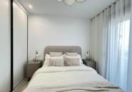 Neue Gebäude - terraced -
Benferri