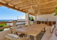 Resale - Villa -
Benissa - Montemar