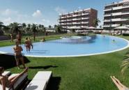 New Build - Apartment / flat -
Guardamar del Segura