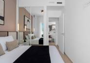 New Build - low-bungalow -
Ciudad Quesada