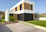 New Build - Townhouse -
Finestrat