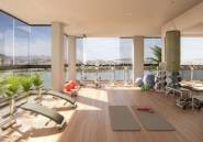 Resale - Apartment / flat -
Calpe - Playa Arenal Bol